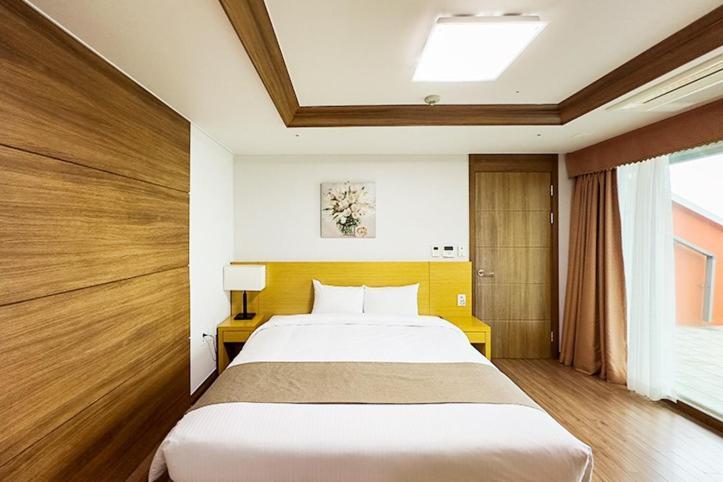 בואן Mohang Haenaru Family Hotel חדר תמונה