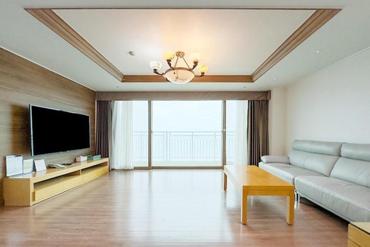 בואן Mohang Haenaru Family Hotel חדר תמונה