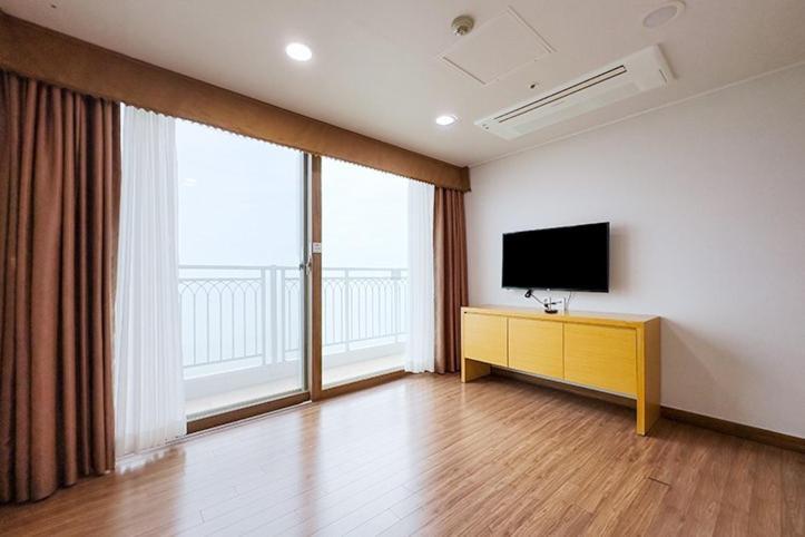 בואן Mohang Haenaru Family Hotel חדר תמונה